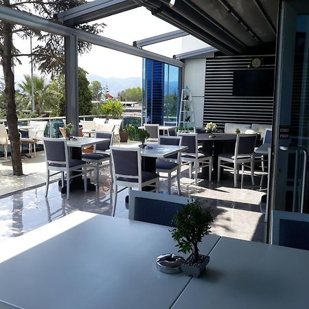 Emexotel קוג'לי מראה חיצוני תמונה