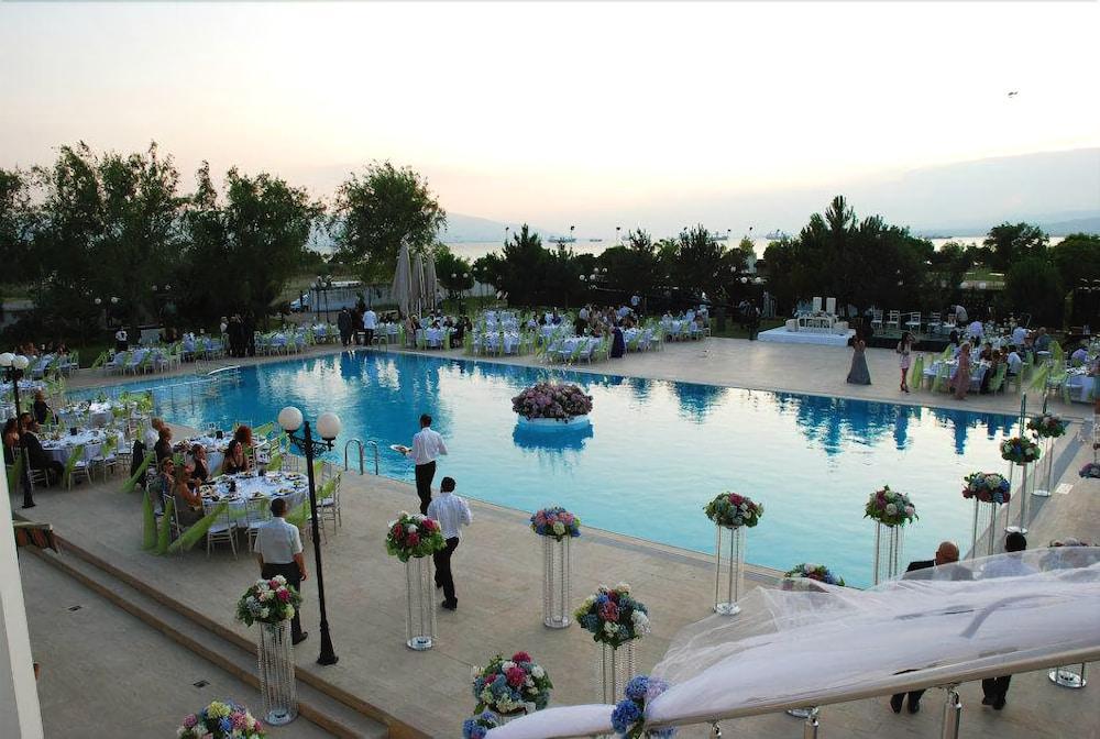 Emexotel קוג'לי מראה חיצוני תמונה