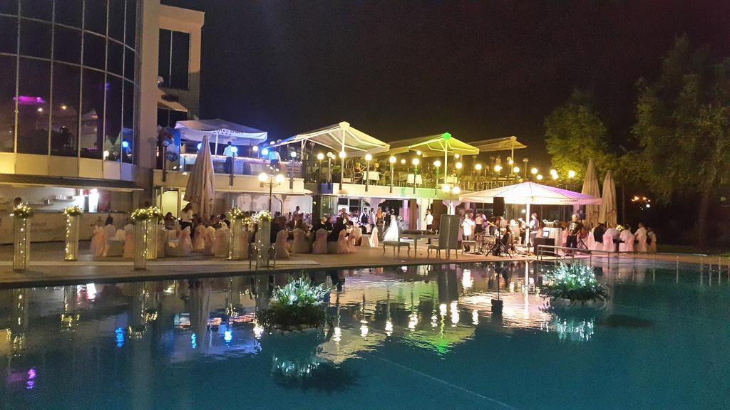 Emexotel קוג'לי מראה חיצוני תמונה