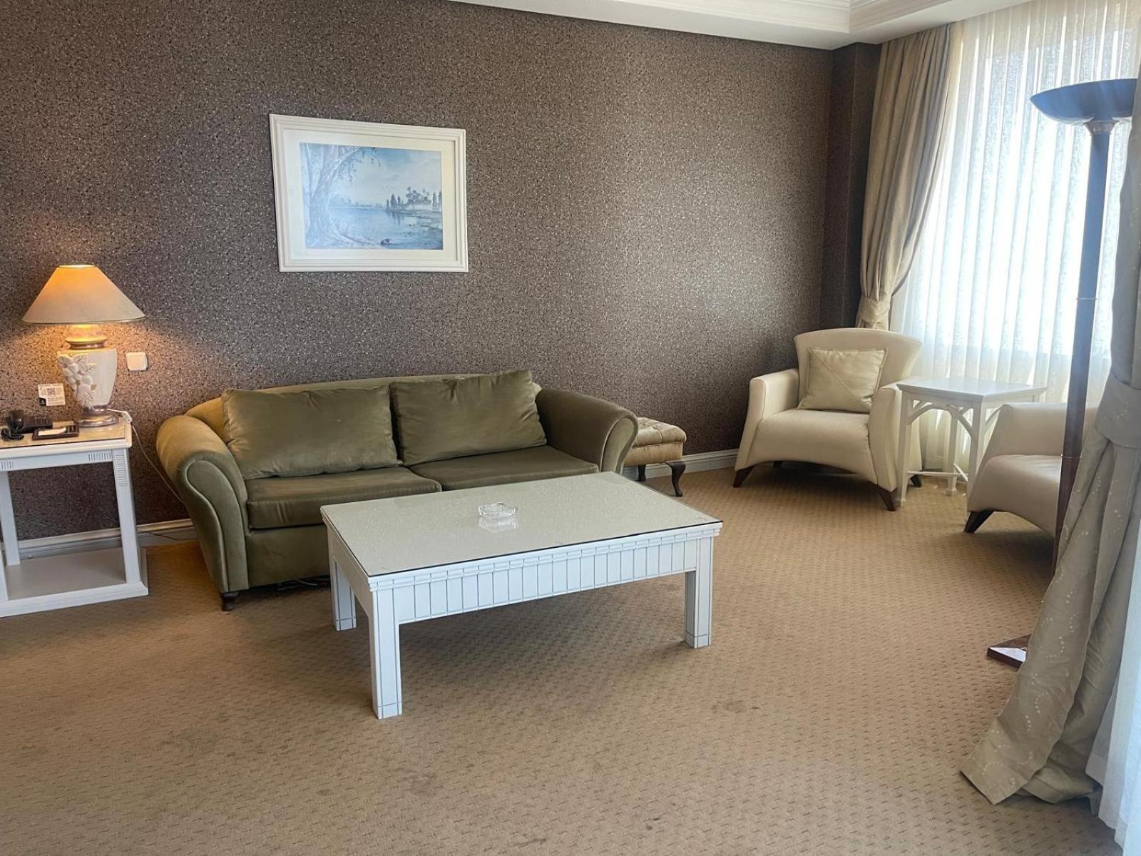 Emexotel קוג'לי מראה חיצוני תמונה
