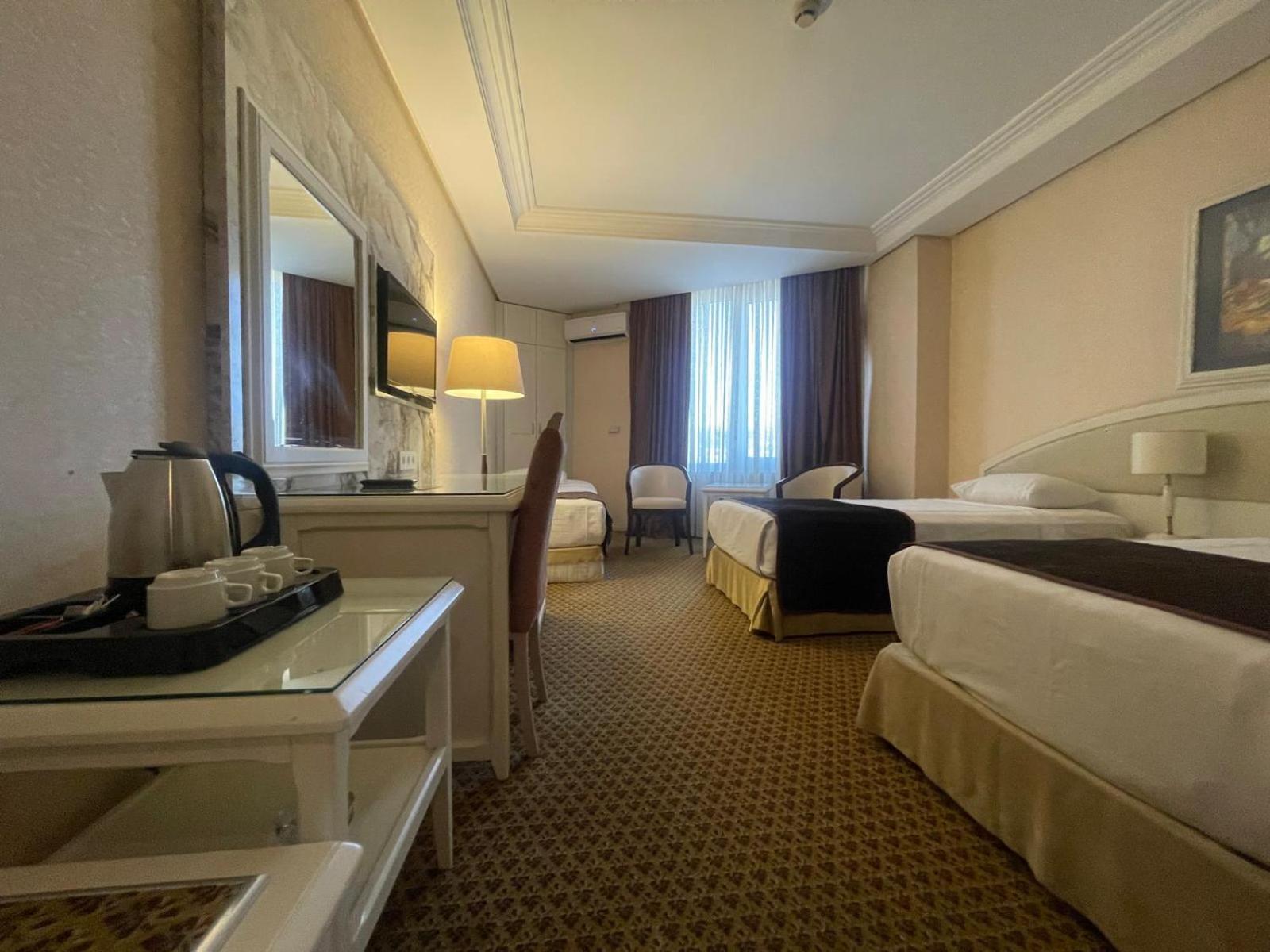 Emexotel קוג'לי מראה חיצוני תמונה