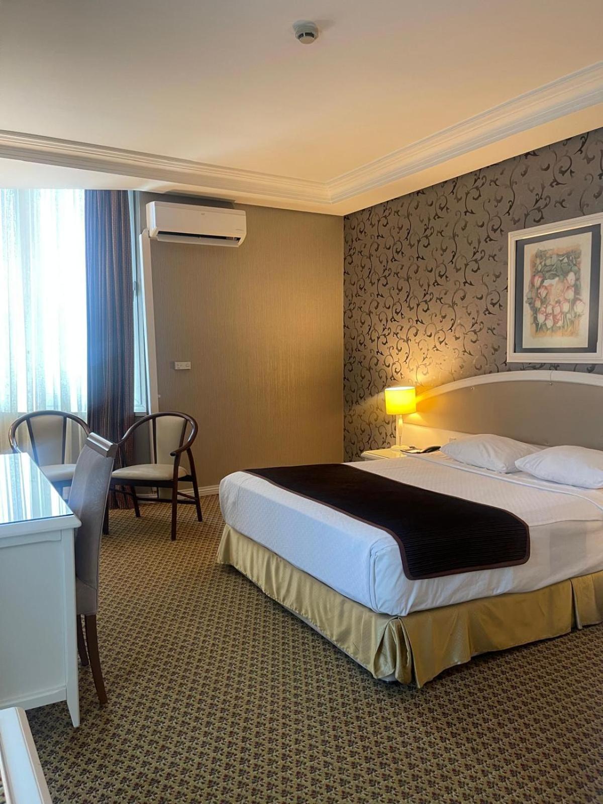 Emexotel קוג'לי מראה חיצוני תמונה