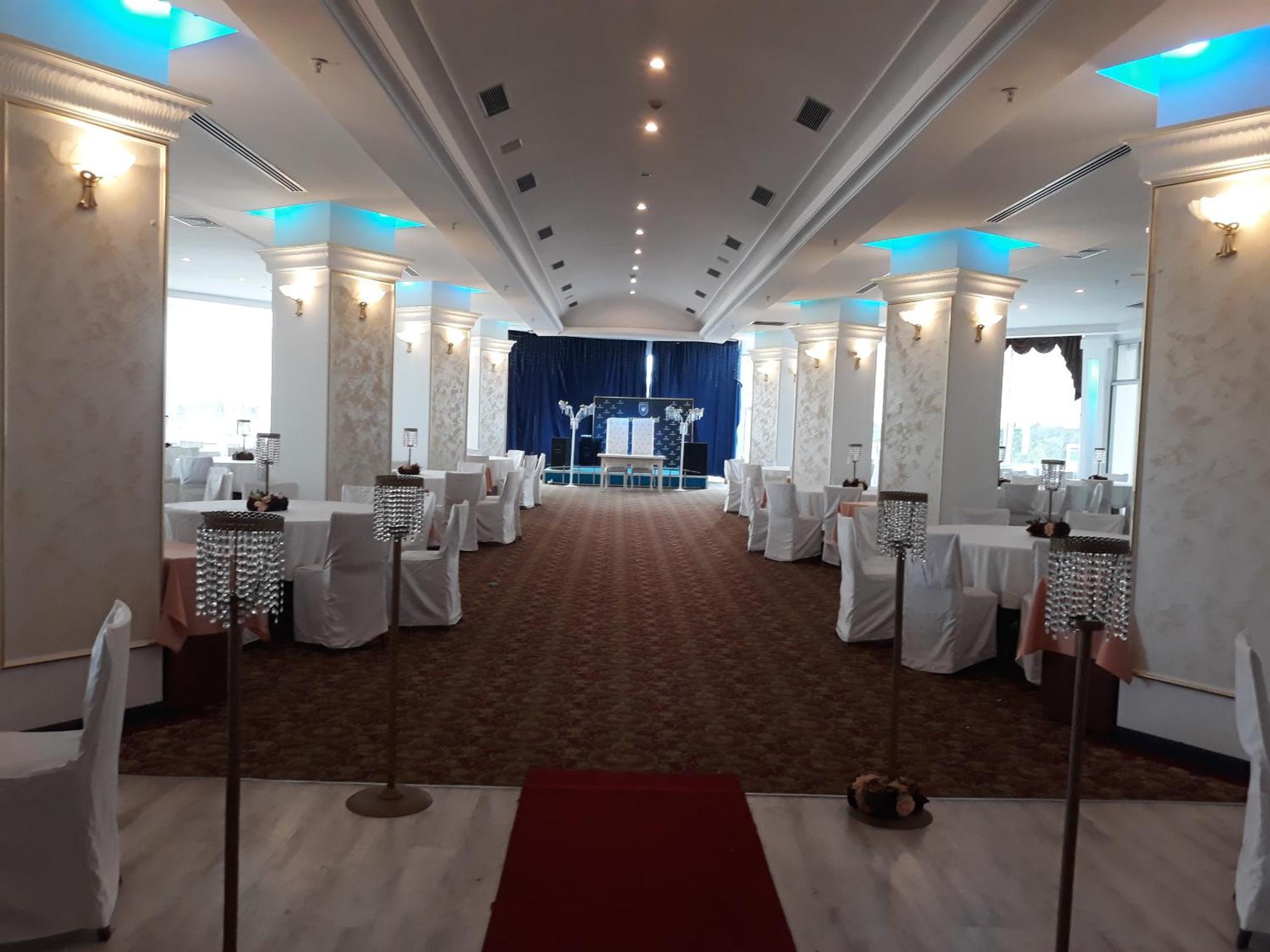 Emexotel קוג'לי מראה חיצוני תמונה