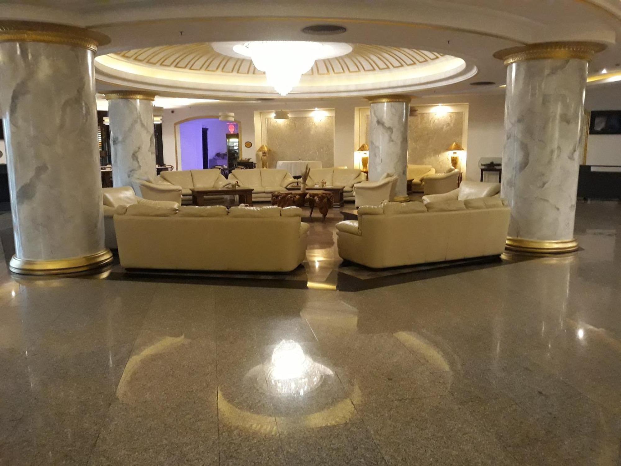 Emexotel קוג'לי מראה חיצוני תמונה