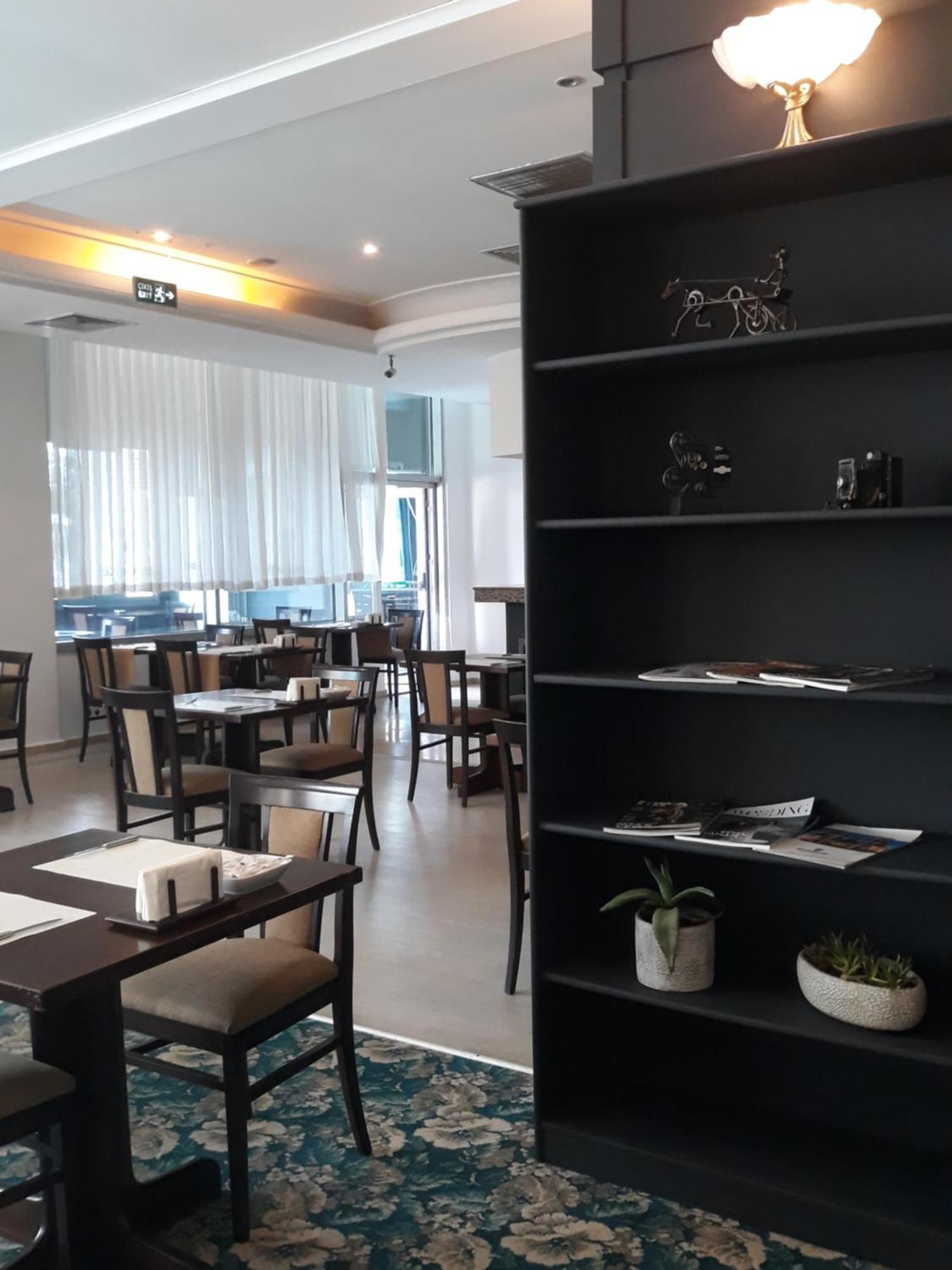 Emexotel קוג'לי מראה חיצוני תמונה