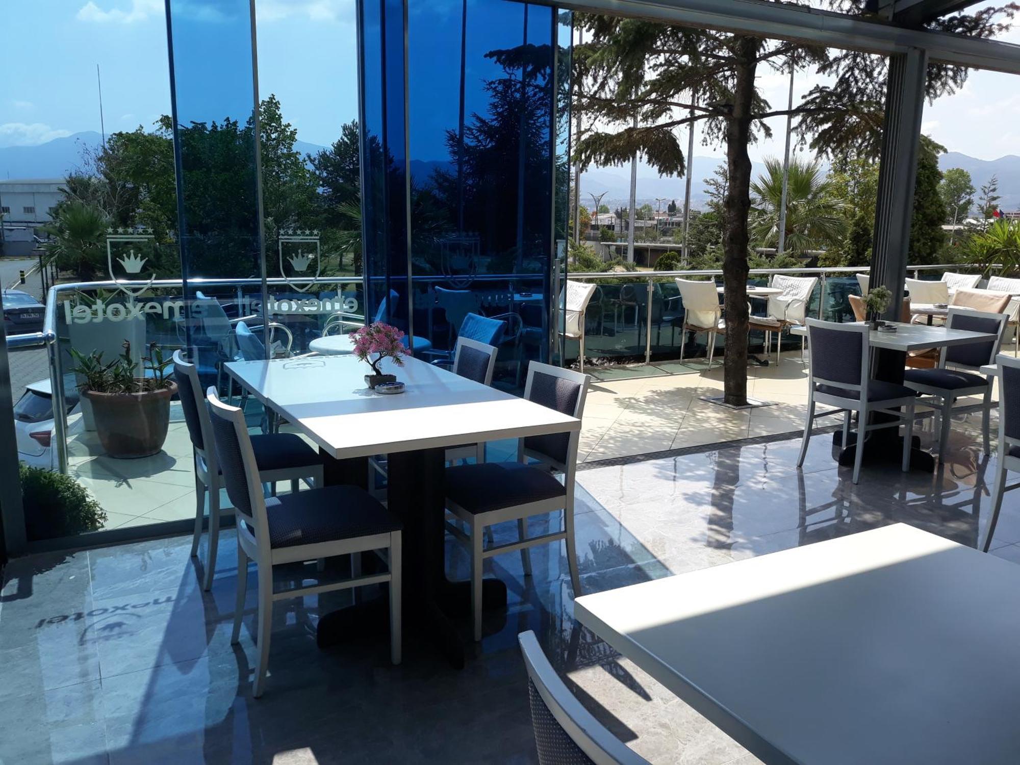 Emexotel קוג'לי מראה חיצוני תמונה