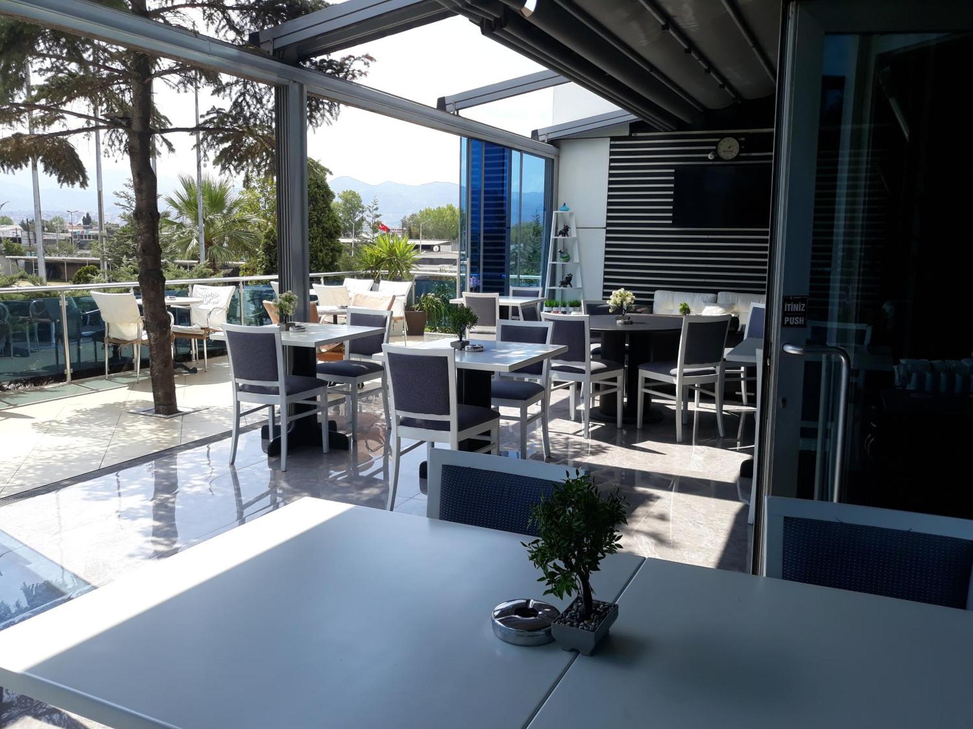 Emexotel קוג'לי מראה חיצוני תמונה