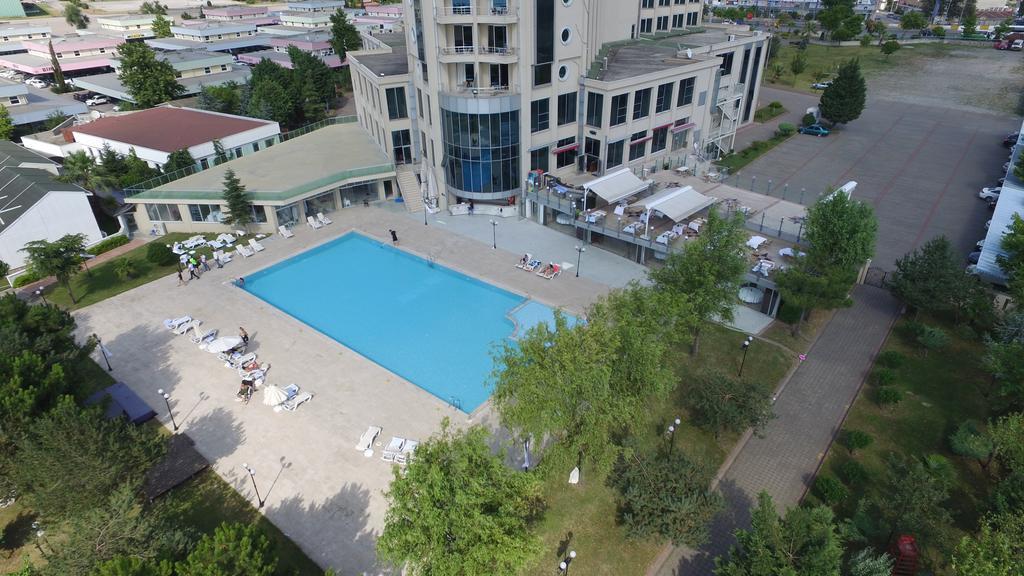 Emexotel קוג'לי מראה חיצוני תמונה