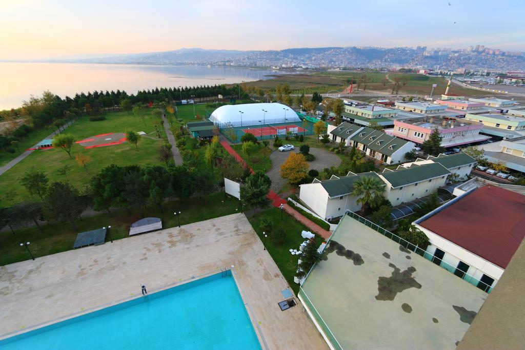 Emexotel קוג'לי מראה חיצוני תמונה