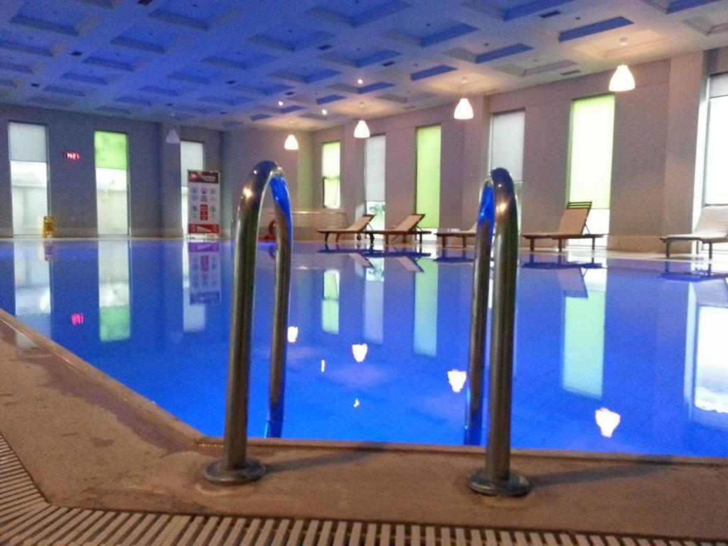 Emexotel קוג'לי מראה חיצוני תמונה