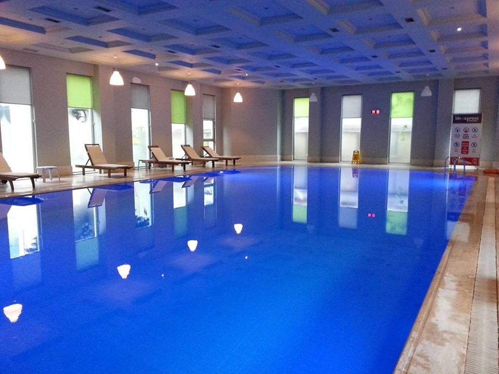 Emexotel קוג'לי מראה חיצוני תמונה