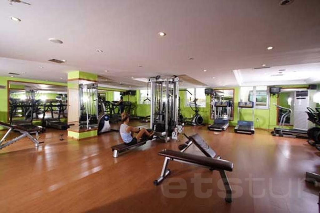 Emexotel קוג'לי מראה חיצוני תמונה