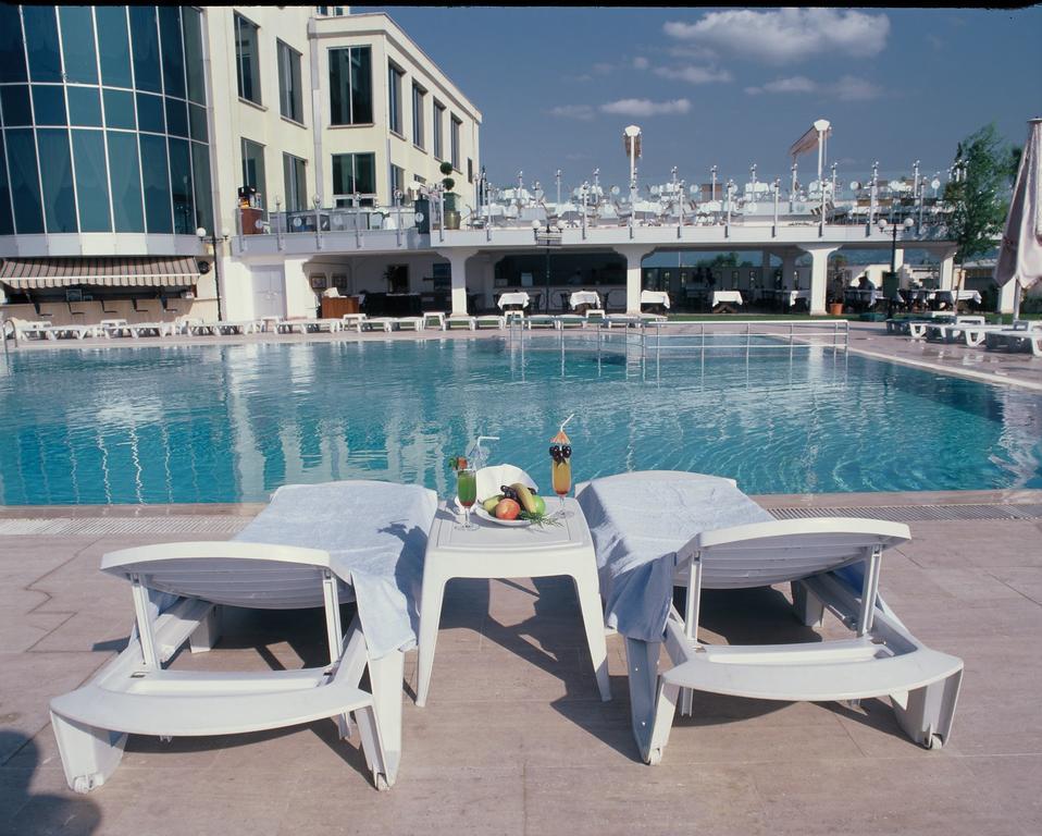 Emexotel קוג'לי מראה חיצוני תמונה