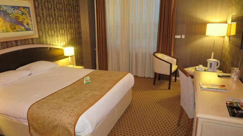 Emexotel קוג'לי מראה חיצוני תמונה