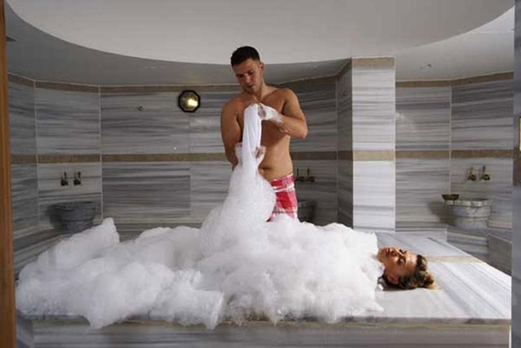 Emexotel קוג'לי מראה חיצוני תמונה