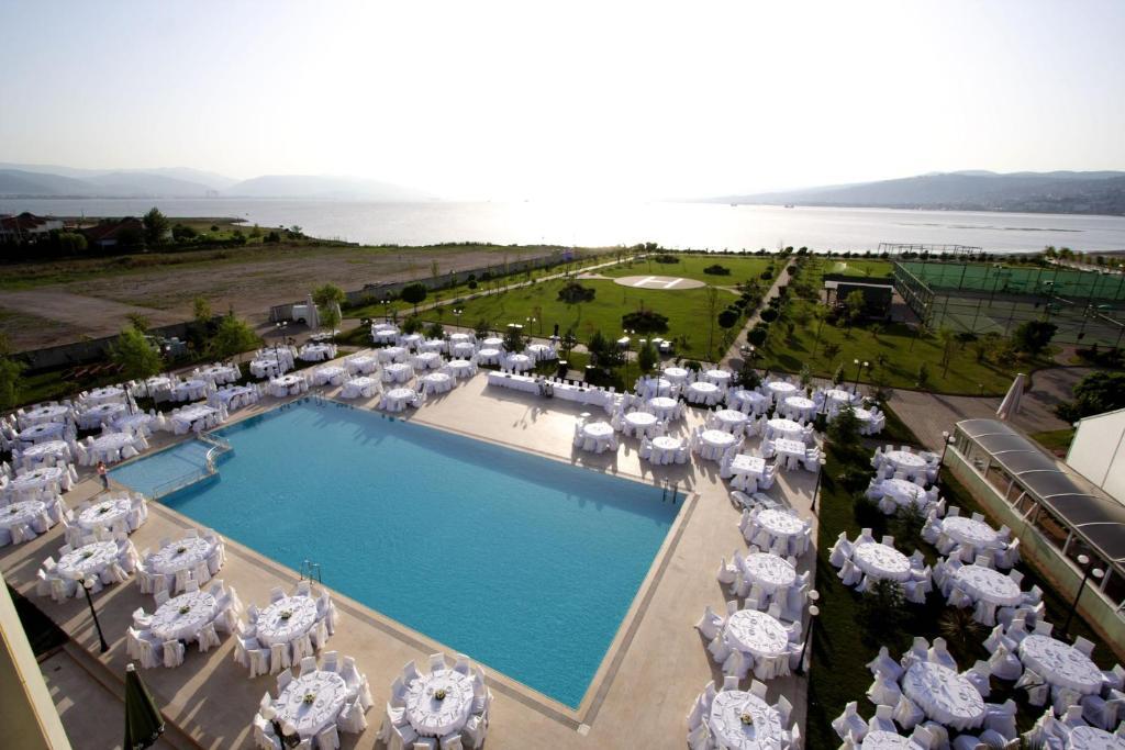 Emexotel קוג'לי חדר תמונה