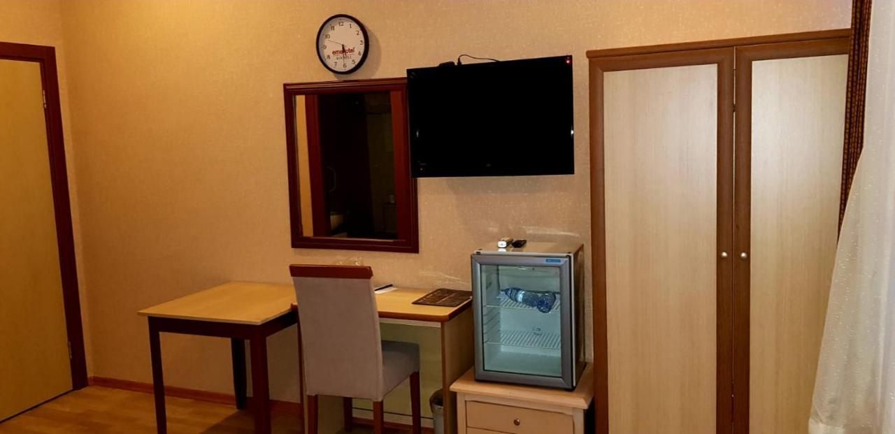 Emexotel קוג'לי מראה חיצוני תמונה