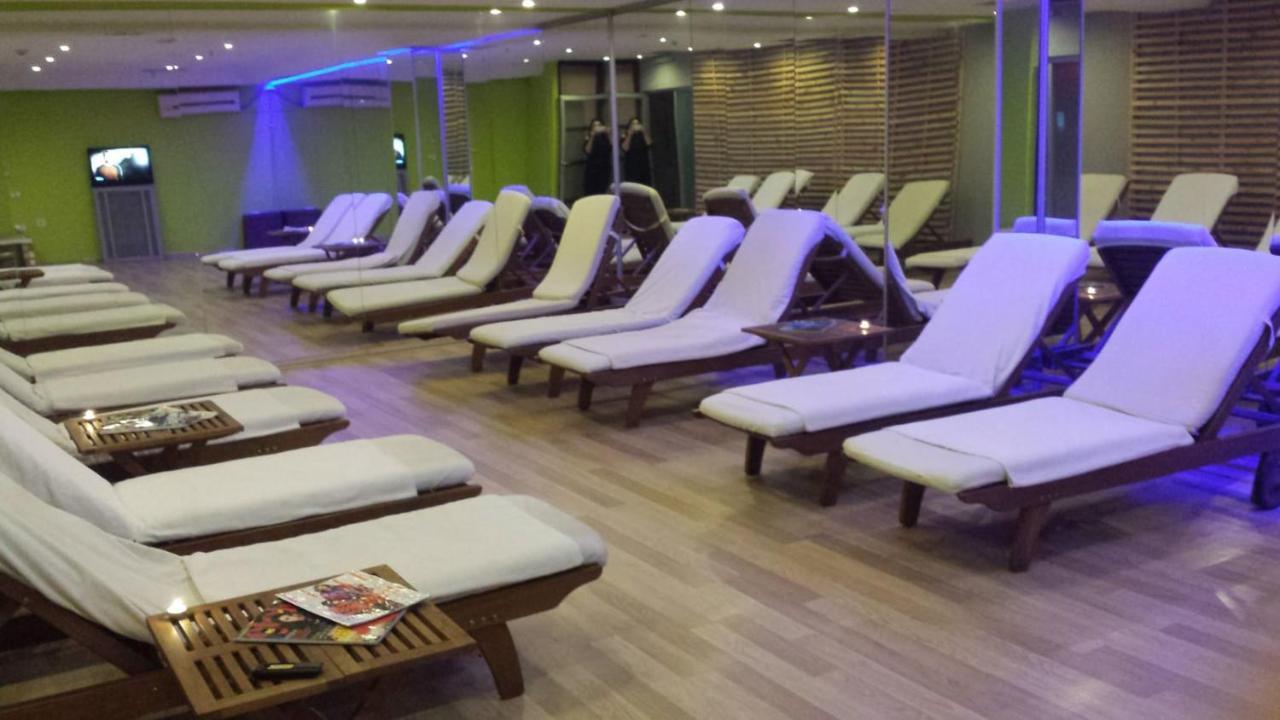 Emexotel קוג'לי מראה חיצוני תמונה